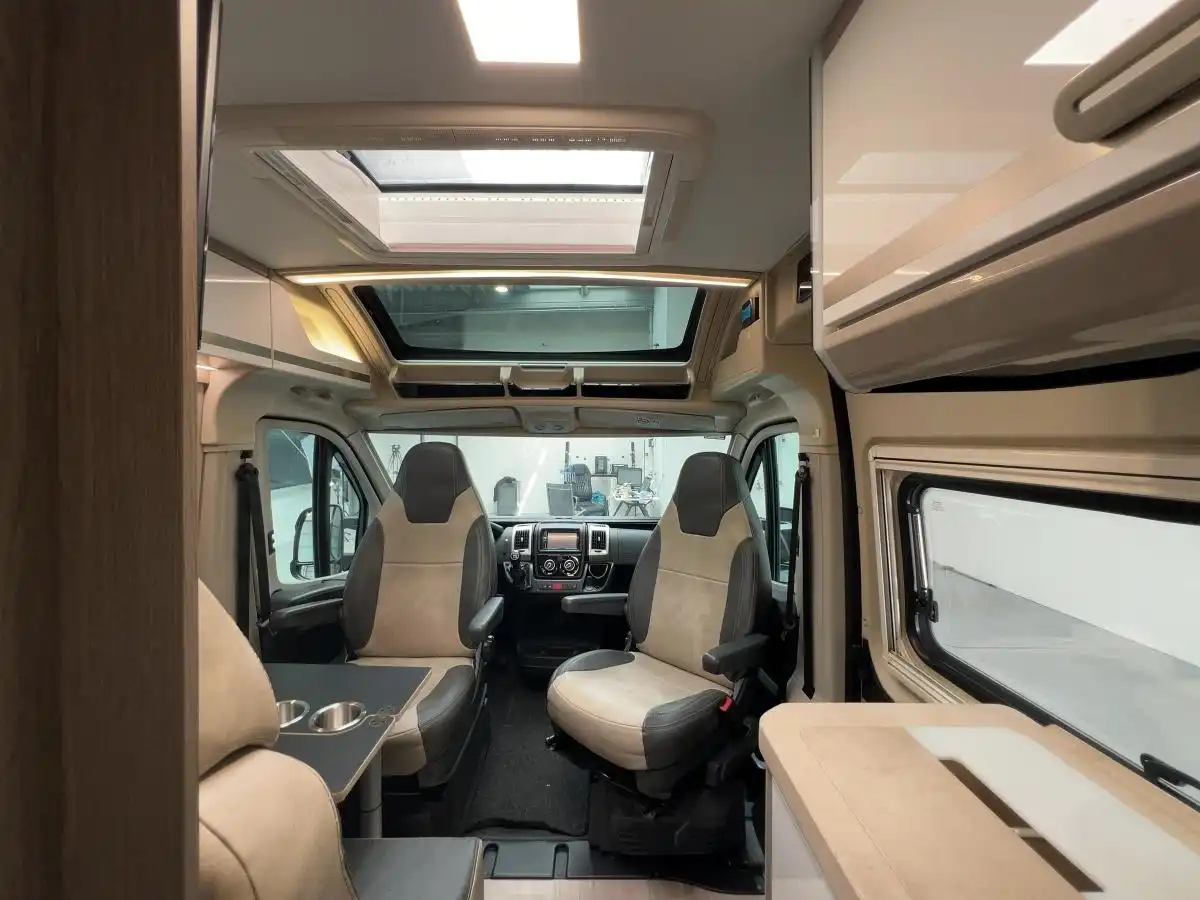 CHAUSSON V 594 S Premium - Ansicht 11
